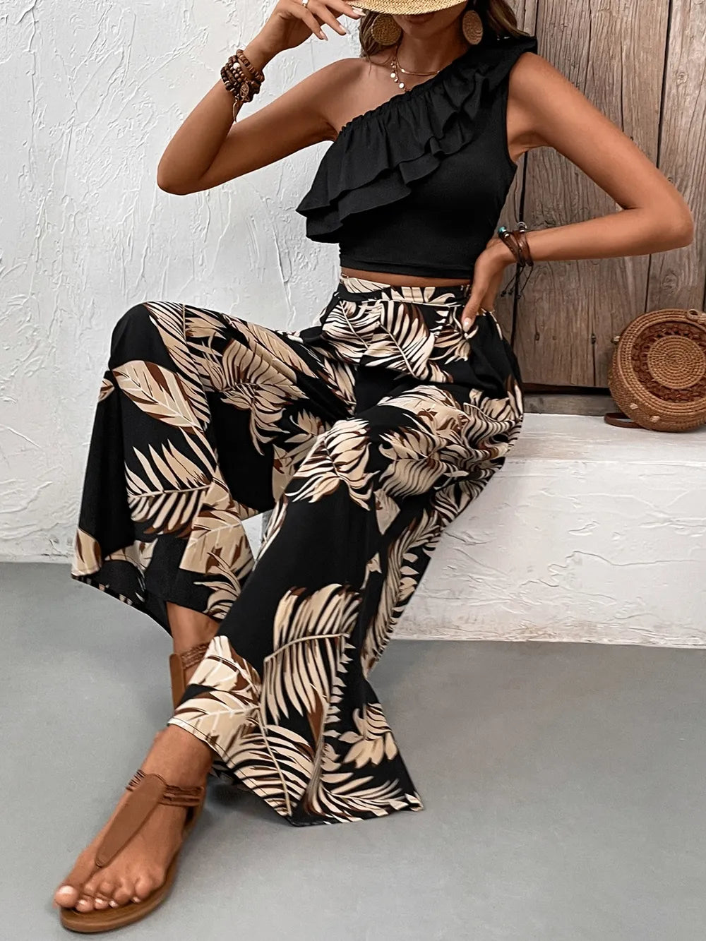 Two-Piece Sets