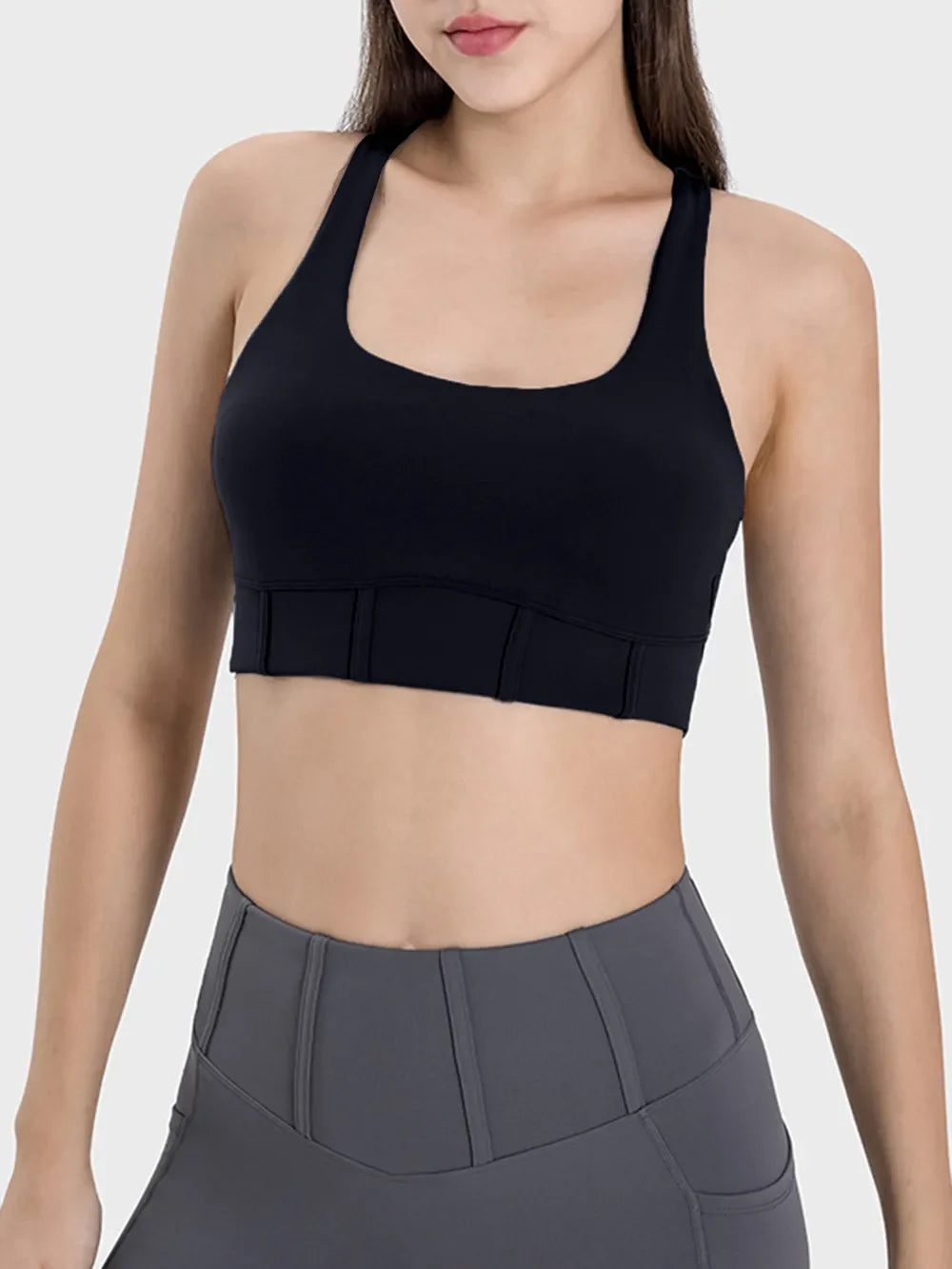 Active Tops